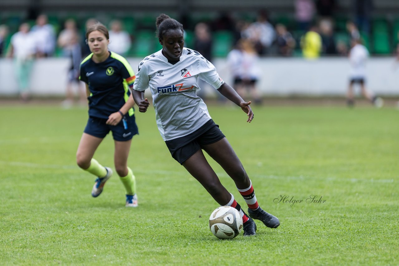 Bild 460 - Loewinnen Cup